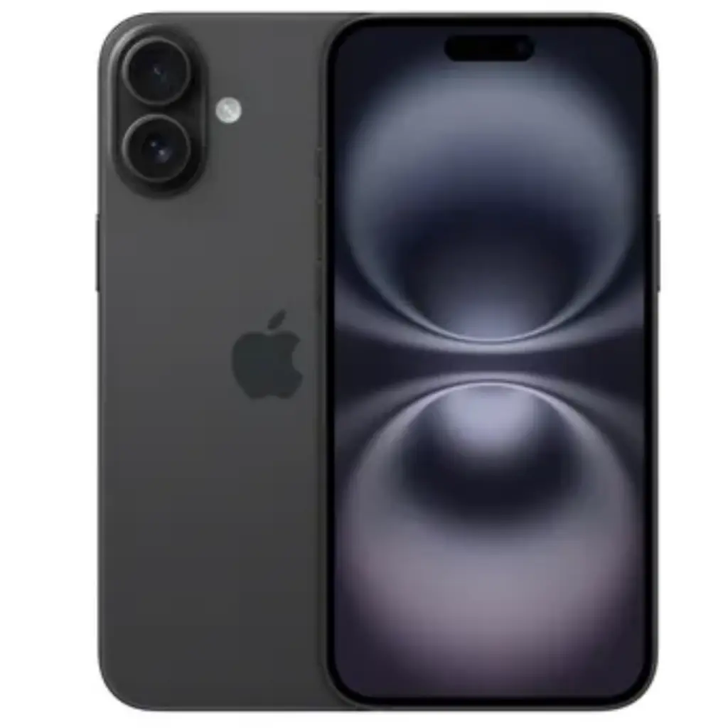 Apple iPhone 16 128GB chính hãng với thiết kế tinh tế và hiện đại