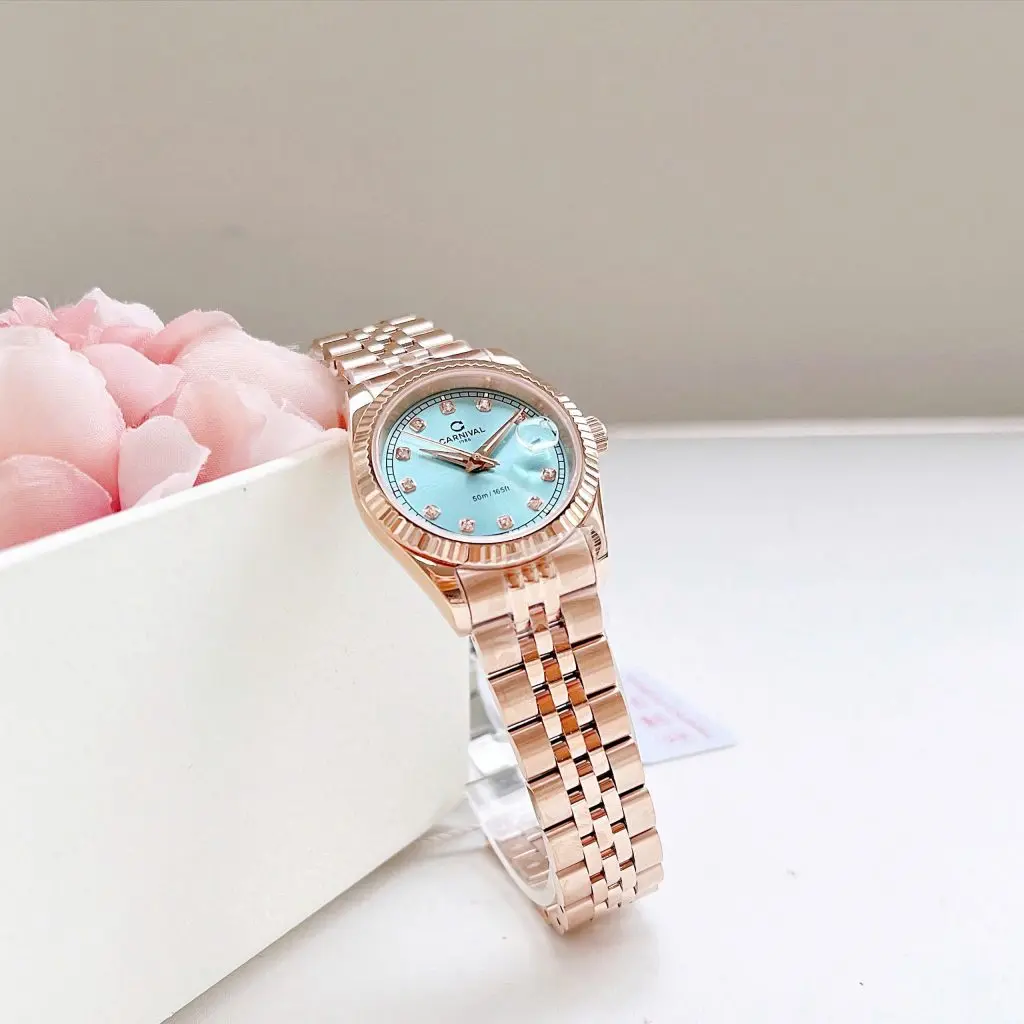 Sản phẩm mang đến vẻ đẹp sang trọng, đẳng cấp cho người sử dụng