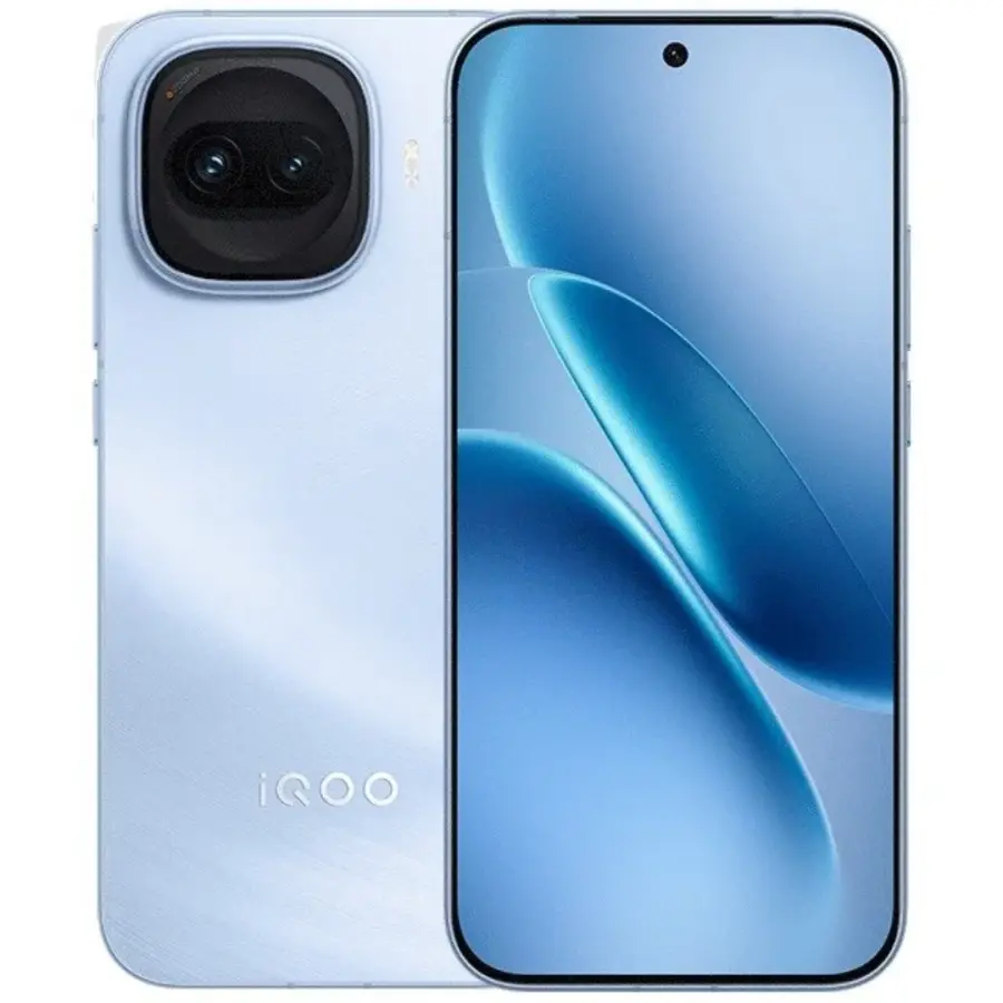 Vivo iQoo Z11 Turbo 16GB 256GB Snap 8 Gen 5 LikeNew