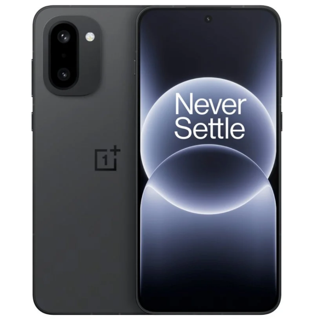 Thiết kế tổng thể tuyệt đẹp của OnePlus Ace 6T LikeNew