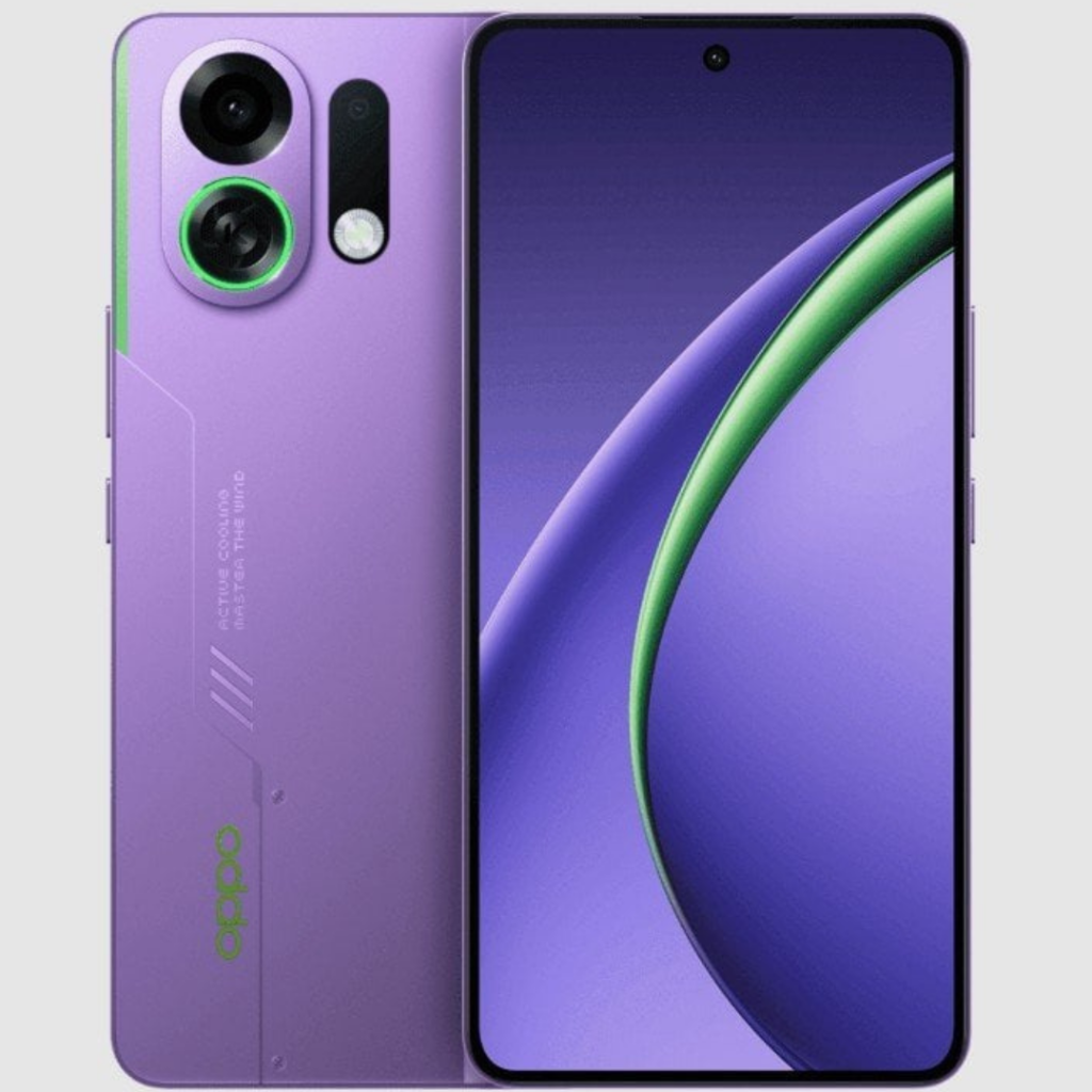 Viên pin 7000 mAh đi kèm sạc nhanh 80W tiện lợi