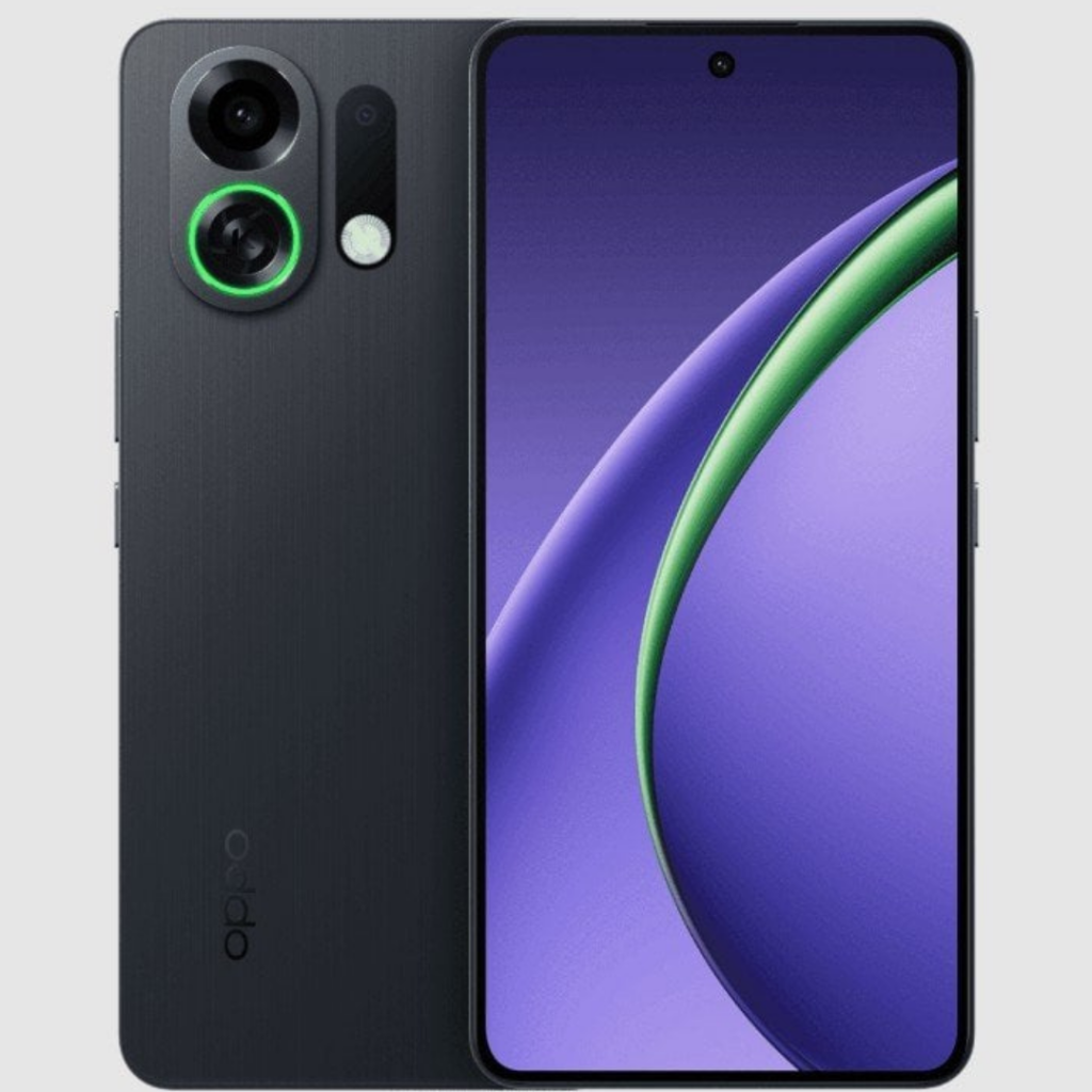 Oppo K13 Turbo Pro dự kiến ra mắt vào tháng 7 năm 2025
