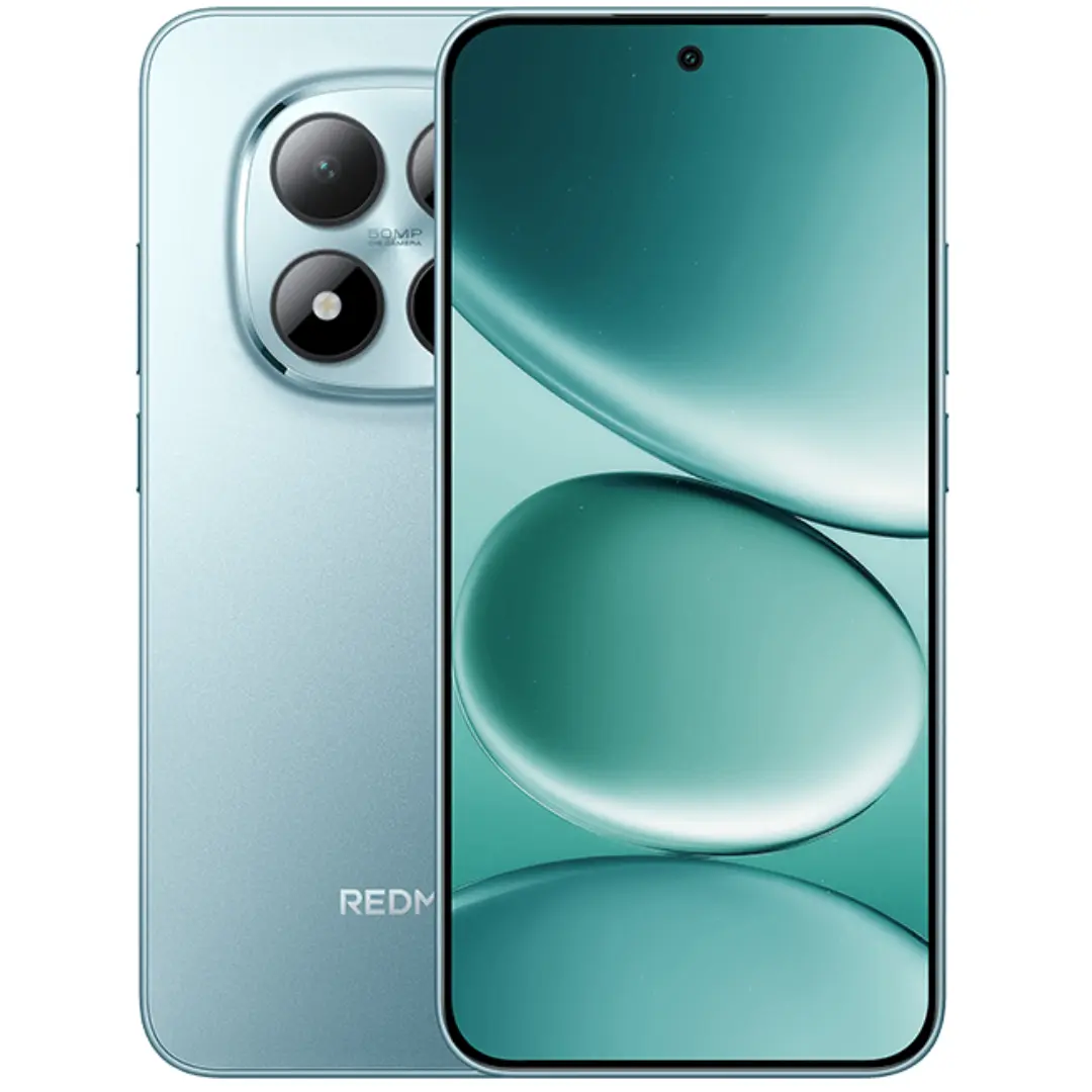 Xiaomi Redmi Note 15 Pro 5G (8GB|256GB) Dimensity 7400 Ultra LikeNew