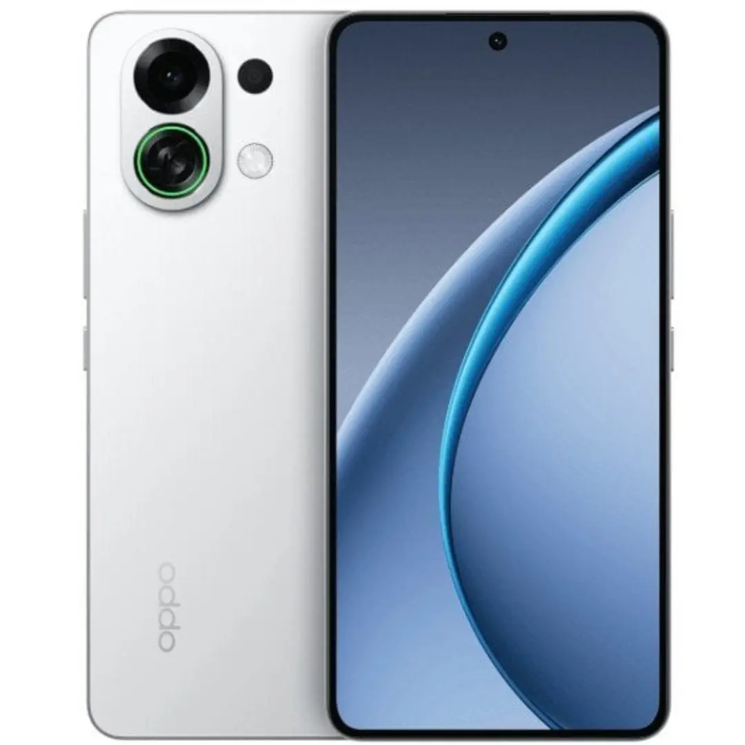 Oppo K13 Turbo 12GB|512GB Dimensity 8450 New 100% Nobox