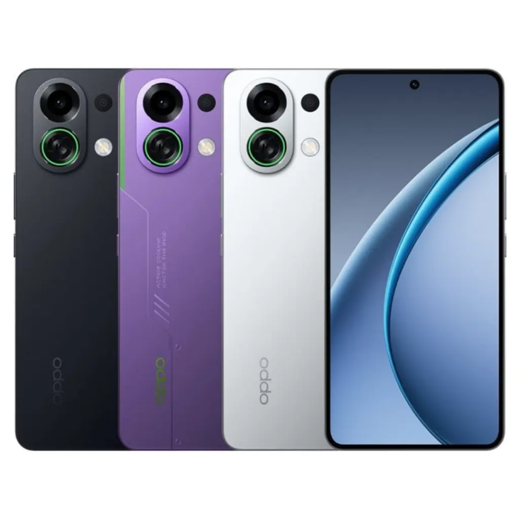 Màn hình AMOLED 6,8 inch cho chất lượng hiển thị rực rỡ dưới nắng
