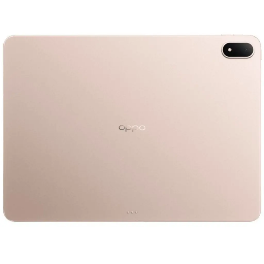Oppo Pad 4 Pro Wifi mang thiết kế nhôm sang trọng
