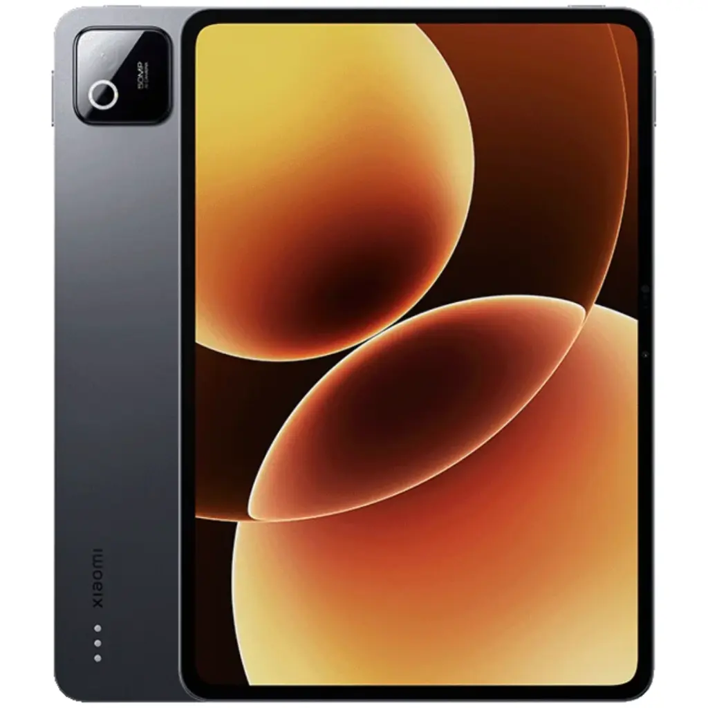 Màn hình 11.2 inch 144Hz trên Xiaomi Pad 8 Pro Wifi hiển thị sắc nét