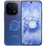 Vivo iQOO 15 (12GB|256GB) Snap 8 Elite Gen 5 LikeNew — ảnh 1