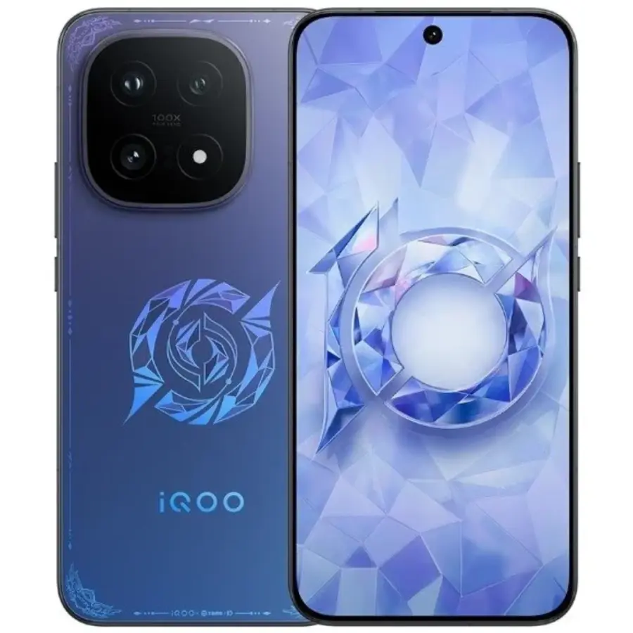 Vivo iQOO 15 12GB 256GB Snap 8 Elite Gen 5 LikeNew
