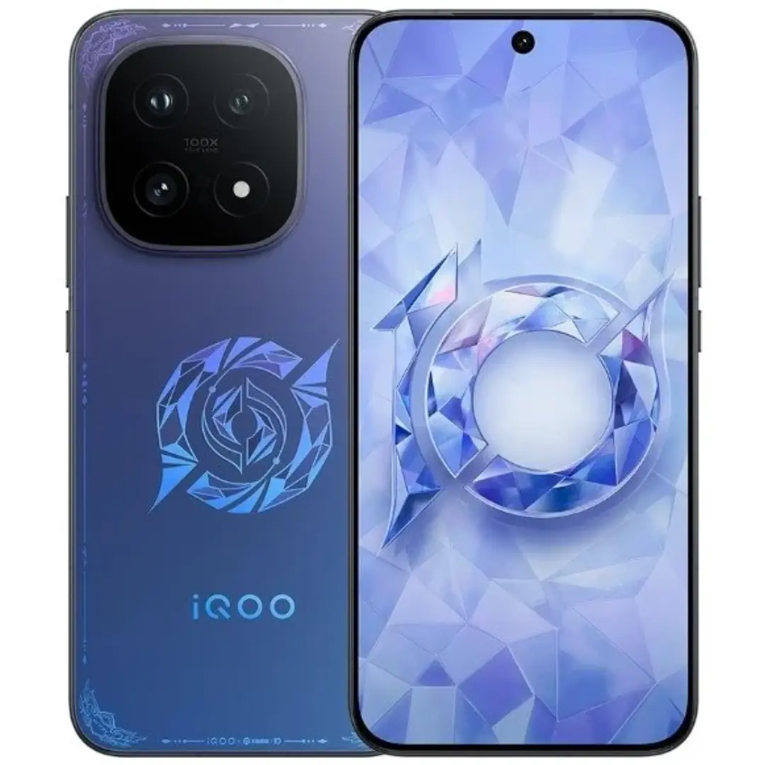 Vivo iQOO 15 16GB 256GB Snap 8 Elite Gen 5 LikeNew