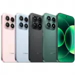 Xiaomi 17 Cũ 12GB 256GB Snapdragon 8 Elite Gen 5 Full Box — ảnh 7