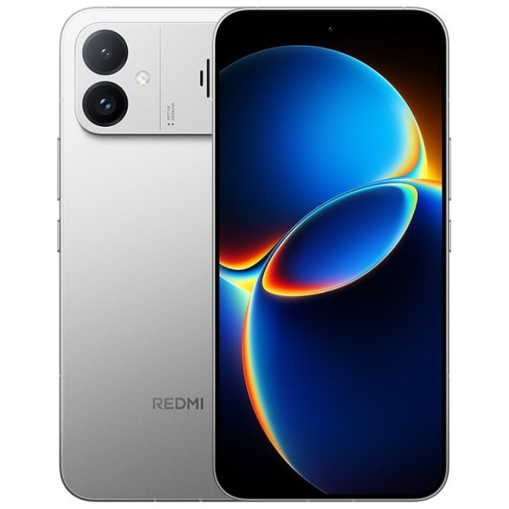 Xiaomi Redmi K90 Max nổi bật với thiết kế hiện đại
