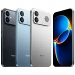 Xiaomi Redmi K90 Max Cũ 16GB 256GB Dimensity 9500 Full Box — ảnh 5