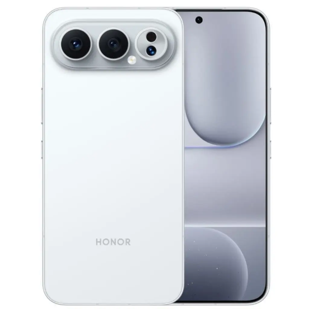 Màn hình AMOLED 6,55 inch cho khả năng hiển thị rực rỡ dưới nắng