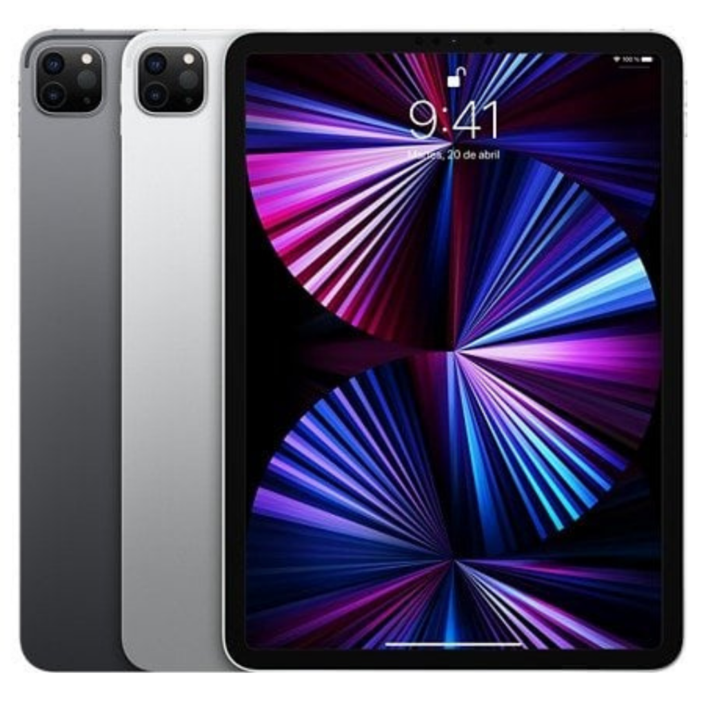 Vi xử lý Apple M1 mang lại hiệu năng mạnh mẽ cho công việc và giải trí