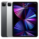 Apple iPad Pro 11 inch 2021 M1 5G Wifi 128GB LikeNew — ảnh 3
