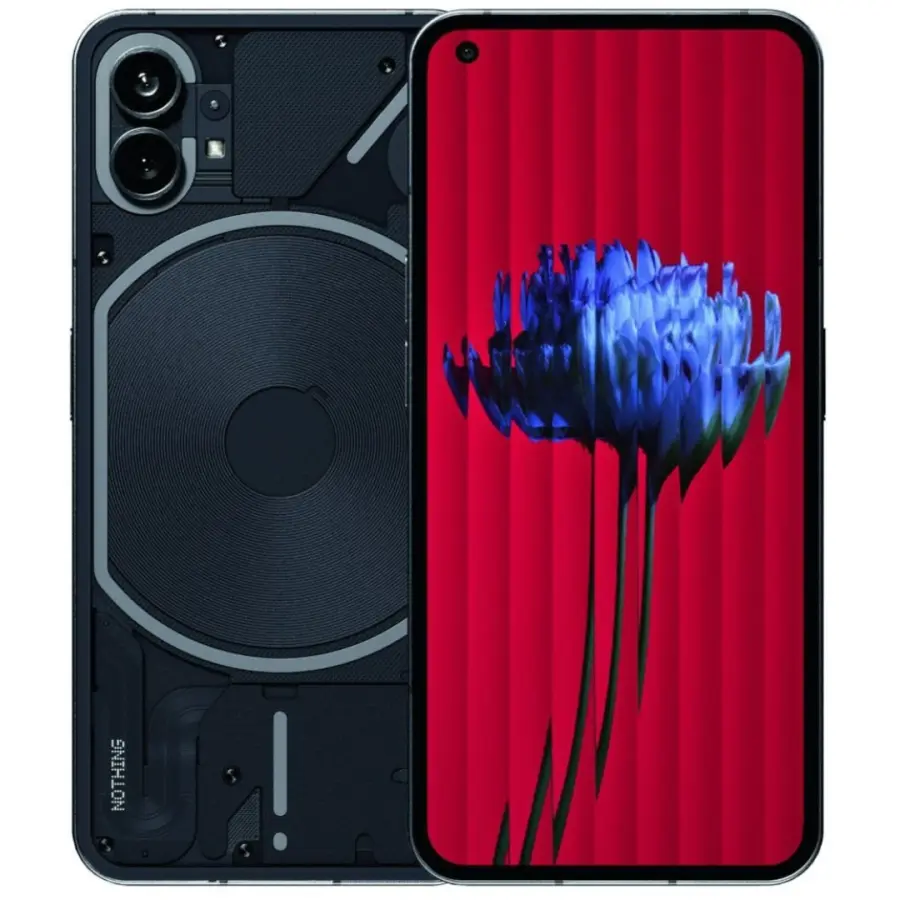 Nothing Phone 1 8GB|128GB Snap 778G+ 5G  LikeNew
