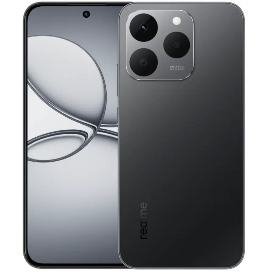 Realme 15T 8GB|256GB Dimensity 6400 Max LikeNew Fullbox