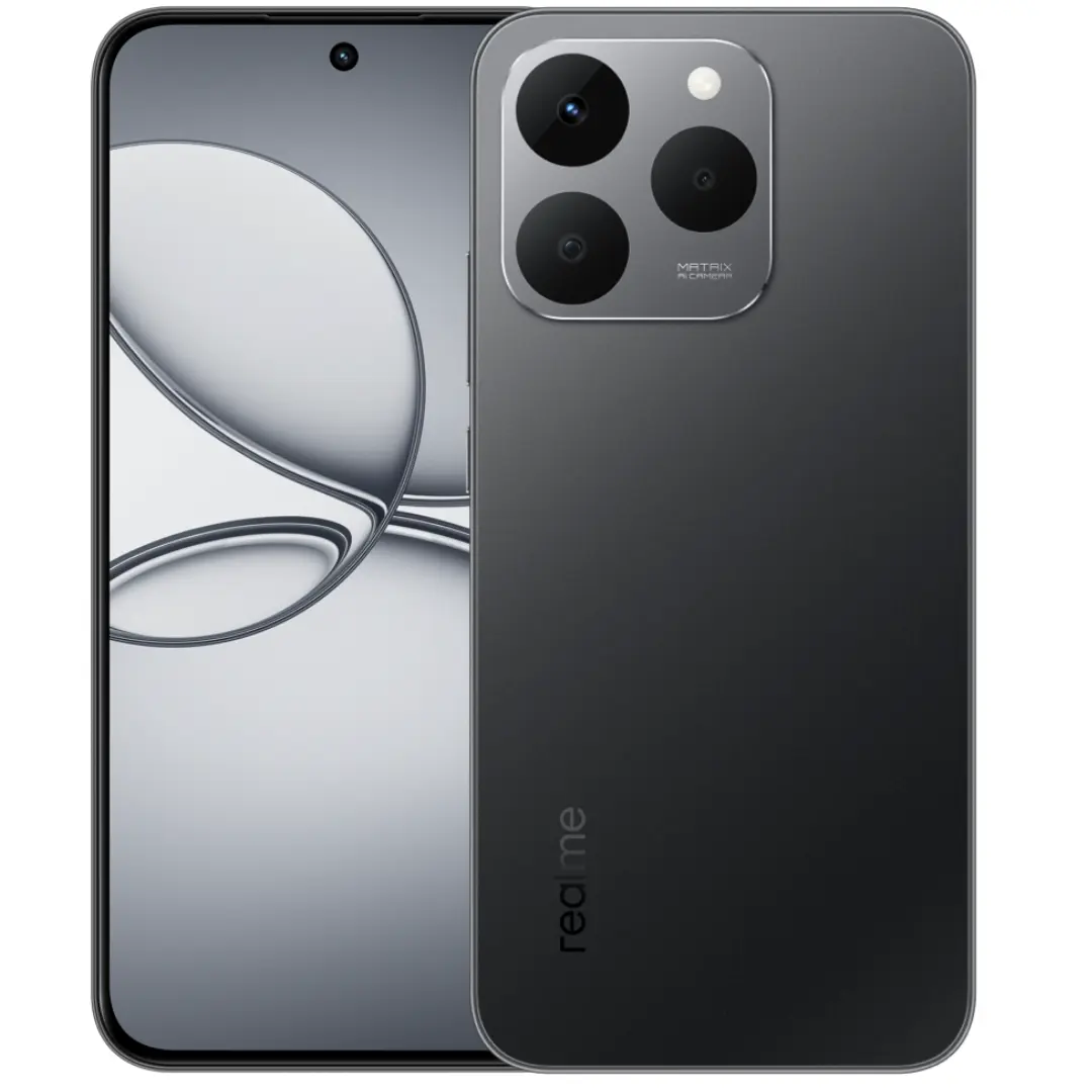 Realme 15T 8GB|256GB Dimensity 6400 Max LikeNew Fullbox