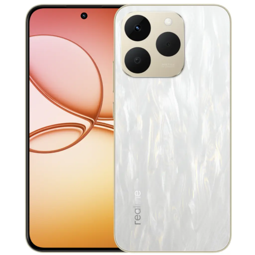 Cụm camera 50MP chụp ảnh chi tiết và làm đẹp thông minh