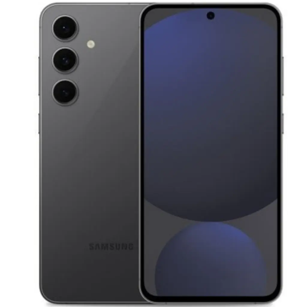 SamSung Galaxy S24 FE mang thiết kế hiện đại và sang trọng