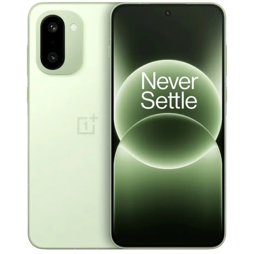 OnePlus Ace 6T mang thiết kế hiện đại và sang trọng