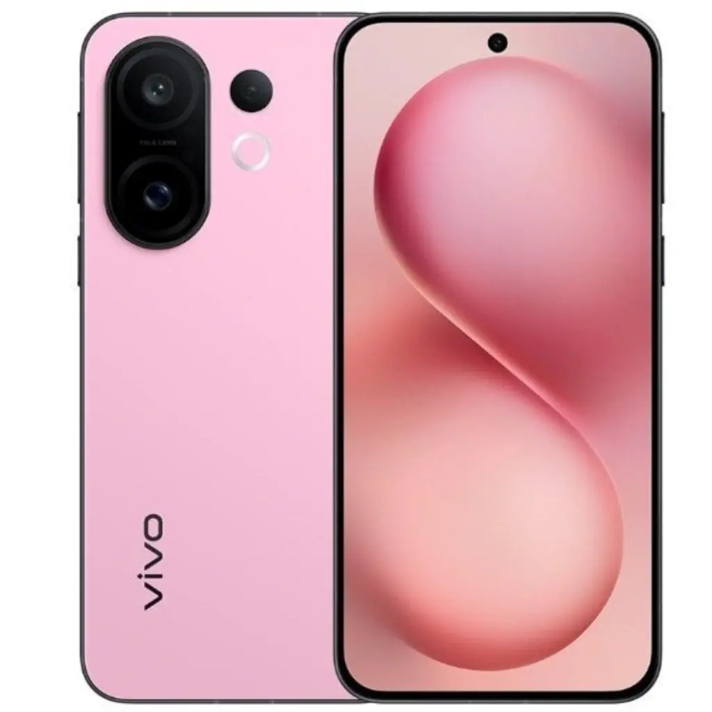 Vivo S30 Pro Mini sở hữu thiết kế nhỏ gọn nhưng vô cùng mạnh mẽ
