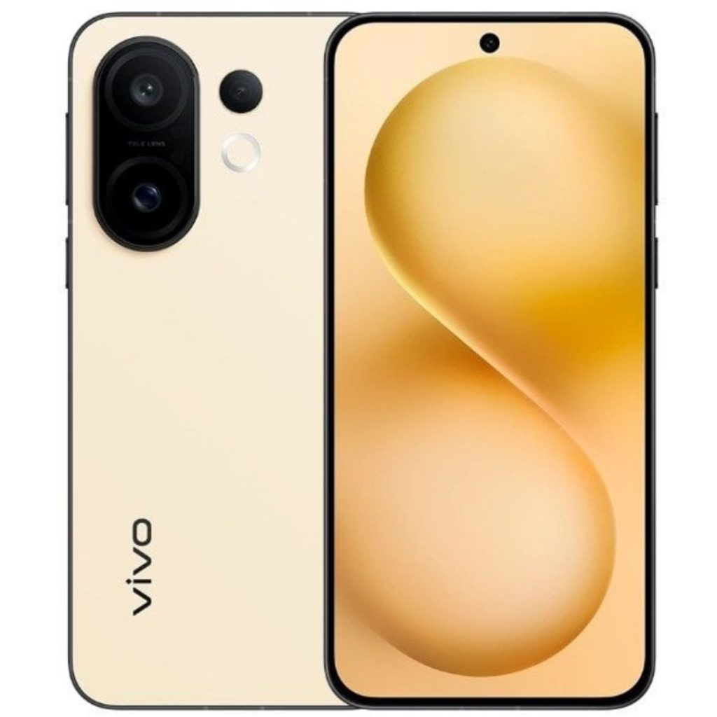 Cụm camera chất lượng cao trên mặt lưng máy