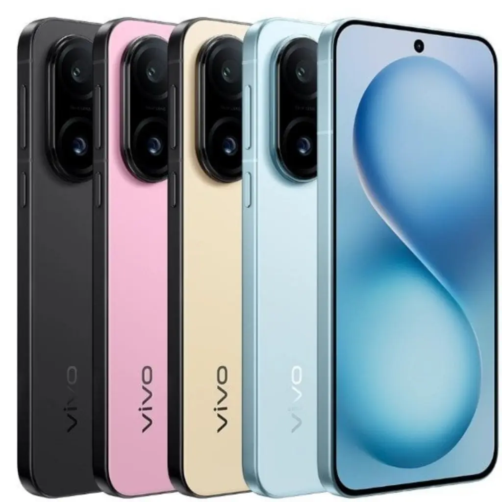 Viên pin 6500mAh đi kèm sạc nhanh 90W đảm bảo thời lượng sử dụng dài