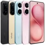 Vivo S30 (12GB|256GB) Snap 7 Gen 4 New 100% Nobox — ảnh 5