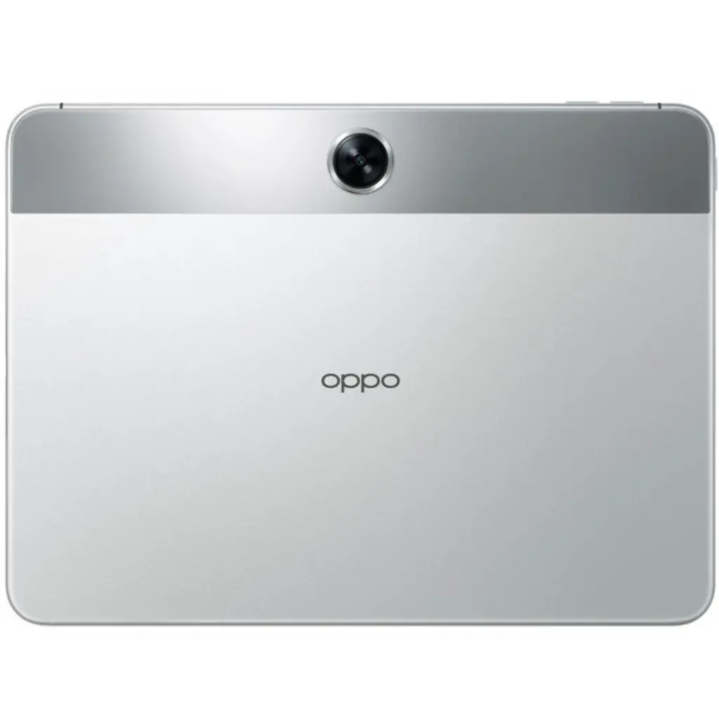 Oppo Pad Air 2 Wifi mang thiết kế kim loại nguyên khối sang trọng