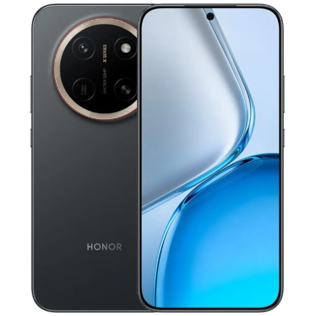 Honor X80 Pro Max sở hữu thiết kế sang trọng và hiện đại