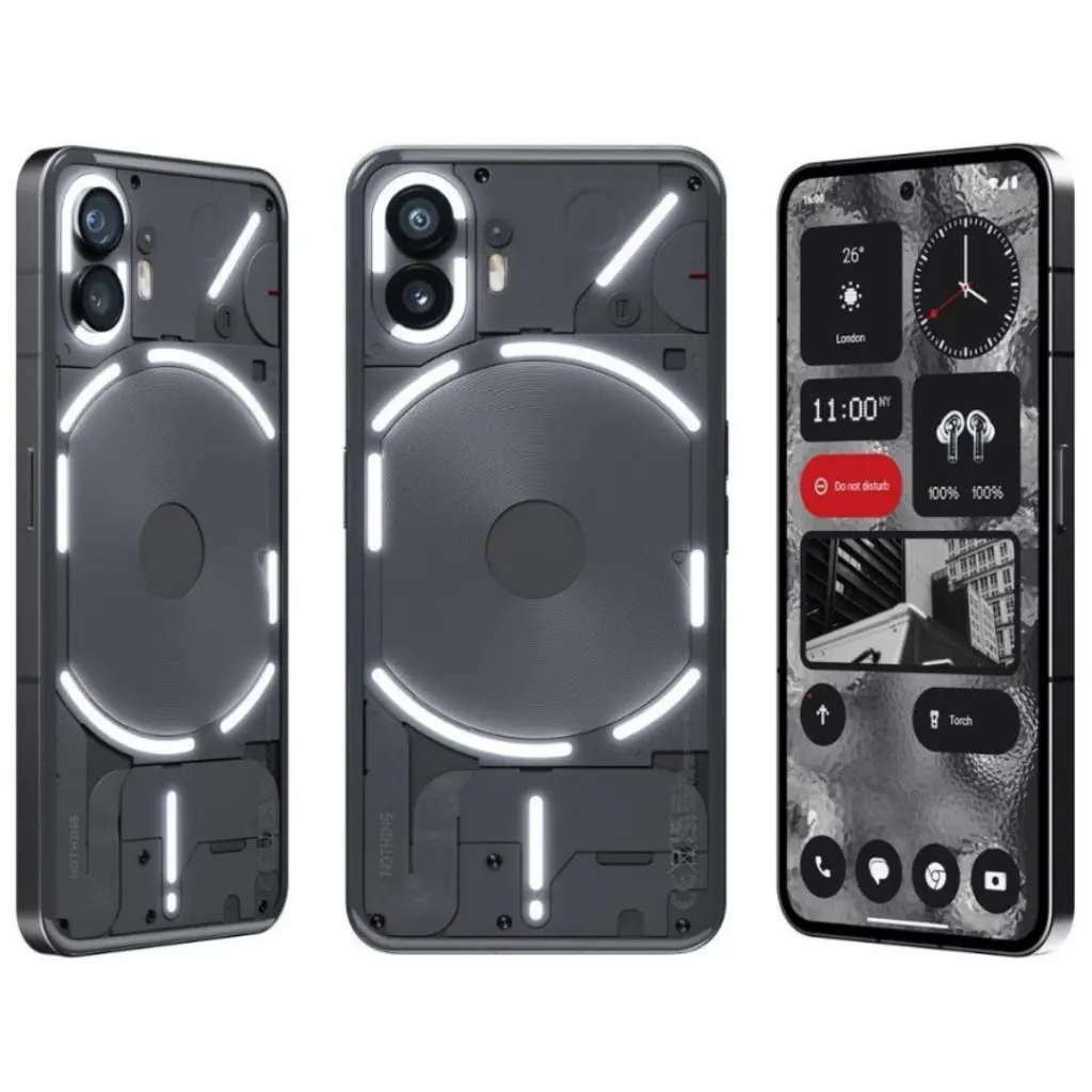 Cụm camera kép 50MP hỗ trợ chống rung quang học OIS