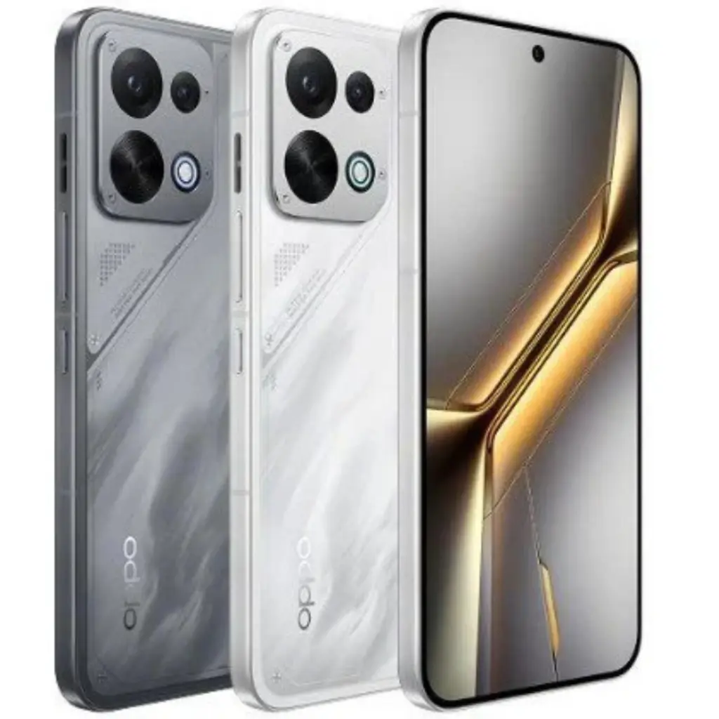 Màn hình AMOLED 120Hz của OPPO K15 cho hình ảnh rực rỡ
