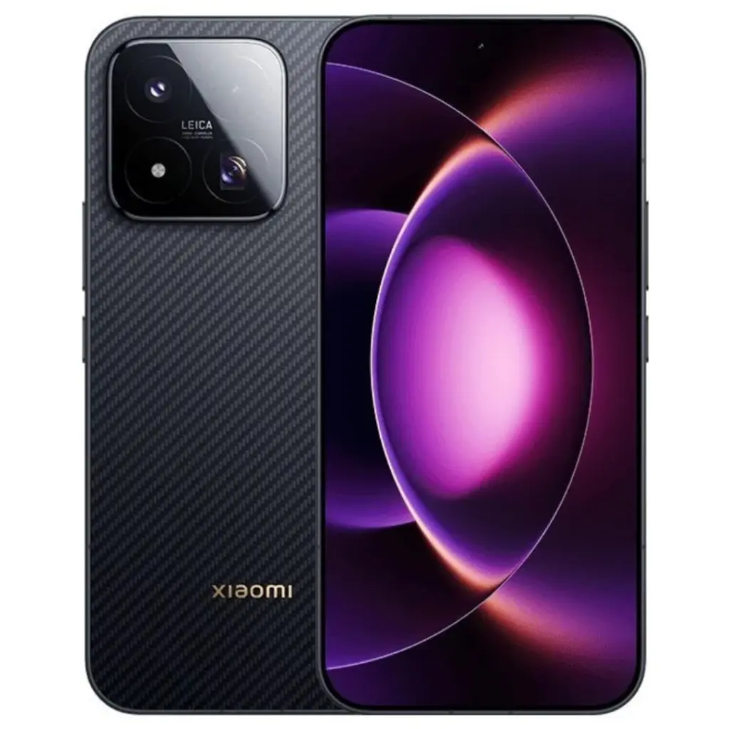 Điện thoại Xiaomi 17 Max 5G LikeNew có thiết kế sang trọng