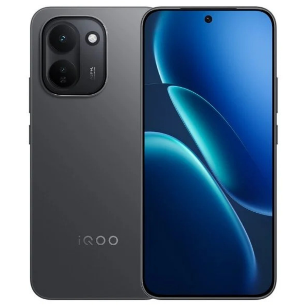 Vivo iQoo Z11 mang đến trải nghiệm tuyệt vời cho người dùng