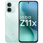 Vivo iQoo Z11x (8GB|128GB) Dimensity 7400 New Seal 100% Fullbox — ảnh 3