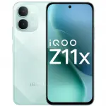 Vivo iQoo Z11x (8GB|128GB) Dimensity 7400 New Seal 100% Fullbox — ảnh 3