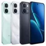 Vivo iQoo Z11x (8GB|128GB) Dimensity 7400 New Seal 100% Fullbox — ảnh 5
