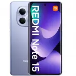 Xiaomi Redmi Note 15 (6GB|128GB) Helio G100 Ultra NewSeal FullBox Chính Hãng ( BH 18 Tháng ) — ảnh 4