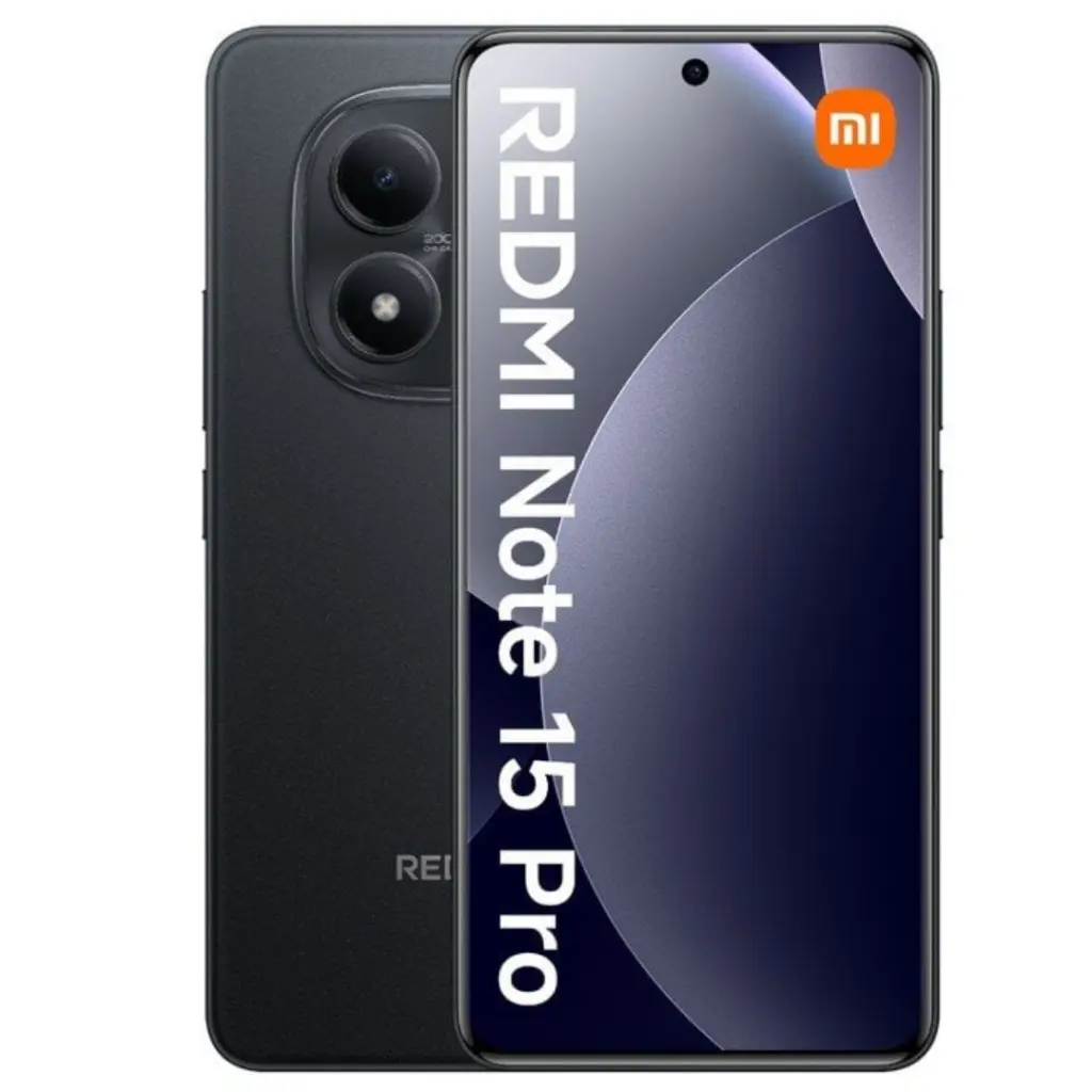 Màn hình AMOLED 120Hz của Xiaomi Redmi Note 15 Pro