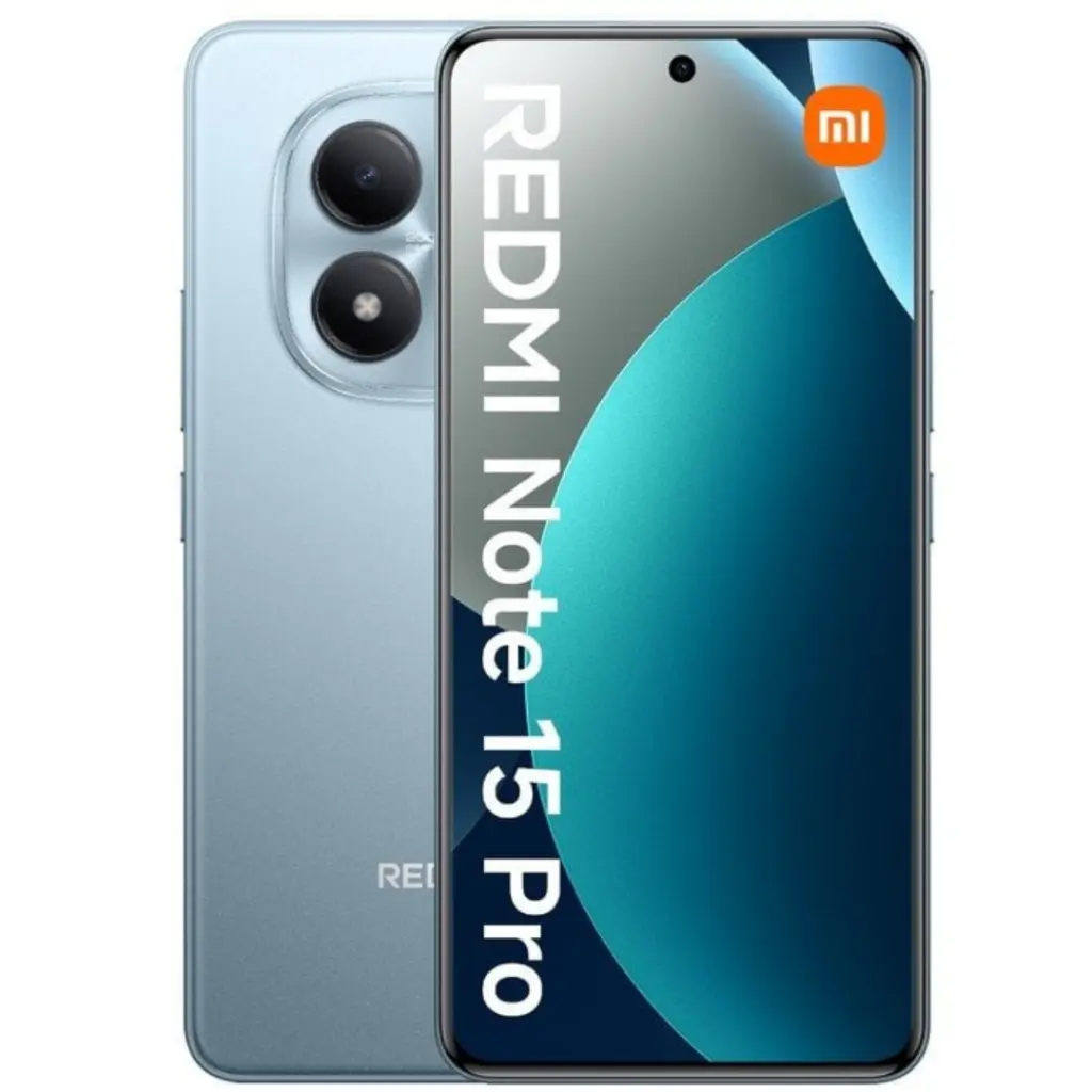 Camera 200MP trên Xiaomi Redmi Note 15 Pro chụp ảnh đẹp