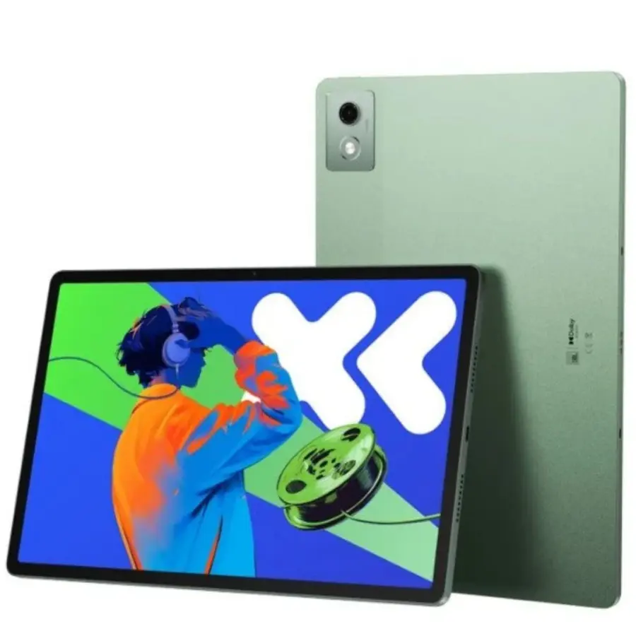 Lenovo Xiaoxin Pad Pro 12.7 2025 Wifi (8GB|128GB) New Seal 100% Fullbox