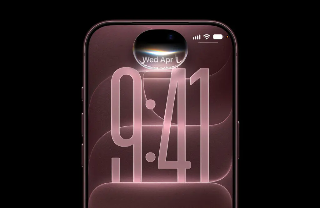 Apple iPhone 18 Pro 256GB NewSeal 100% Fullbox - hình 2