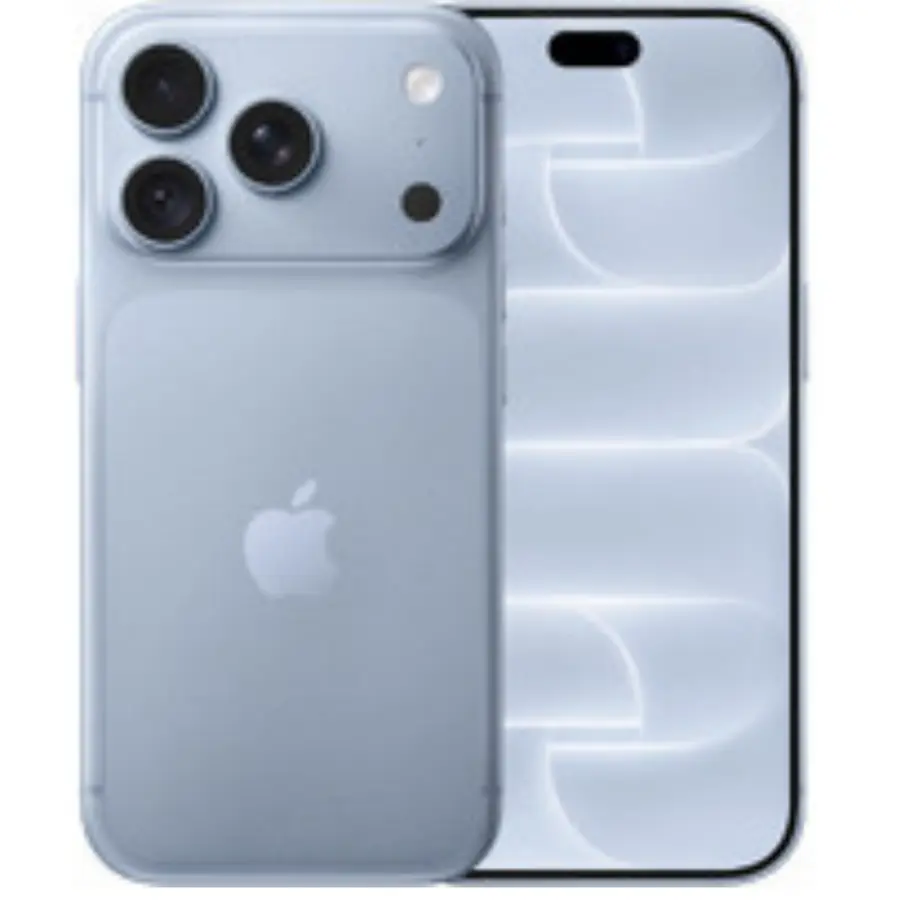 Apple iPhone 18 Pro 256GB NewSeal 100%  Fullbox