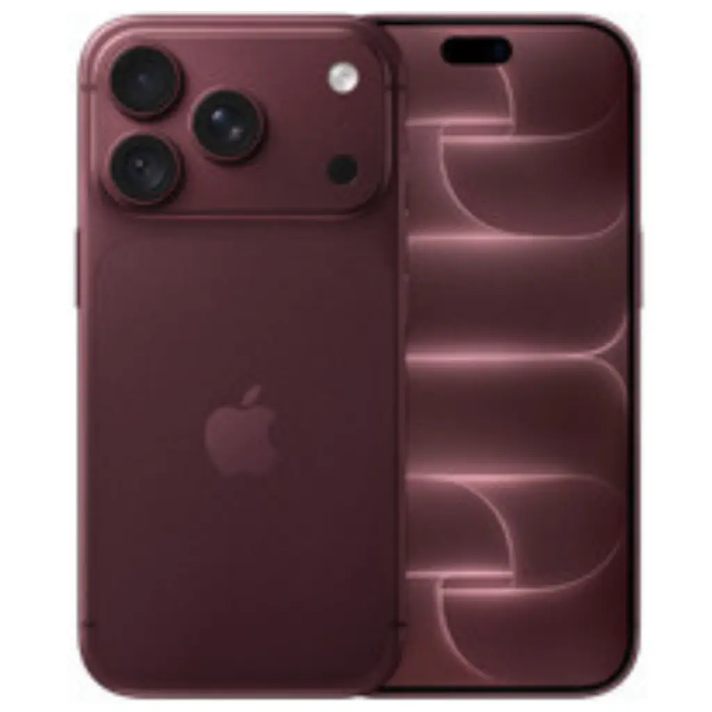 Apple iPhone 18 Pro Max 256GB NewSeal 100% Fullbox - hình 9