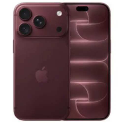 Apple iPhone 18 Pro Max 256GB NewSeal 100%  Fullbox