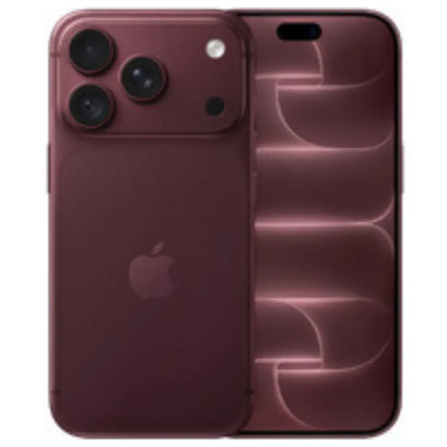 Apple iPhone 18 Pro Max 512GB NewSeal 100%  Fullbox