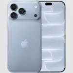 Apple iPhone 18 Pro Max 256GB NewSeal 100%  Fullbox (SP test ko xóa) — ảnh 9
