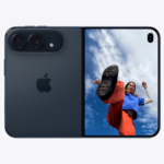 Apple iPhone Duo 256GB New Seal 100%  Fullbox — ảnh 5